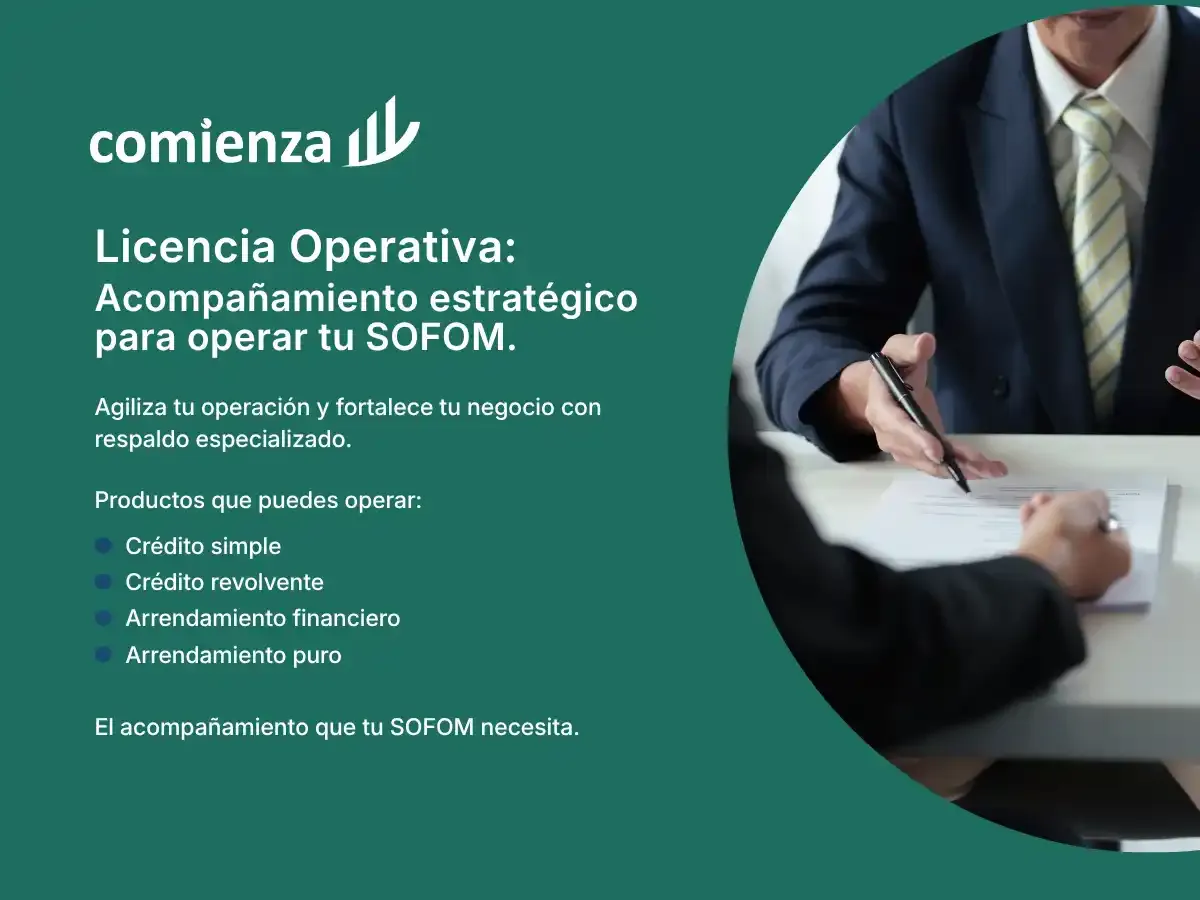 Licencia operativa
