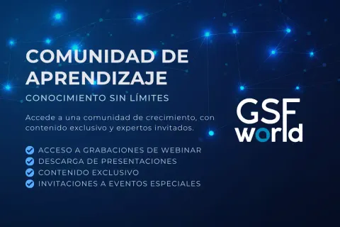 Comunidad de aprendizaje GSFWorld
