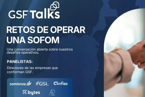 Webinar GSFTalks
