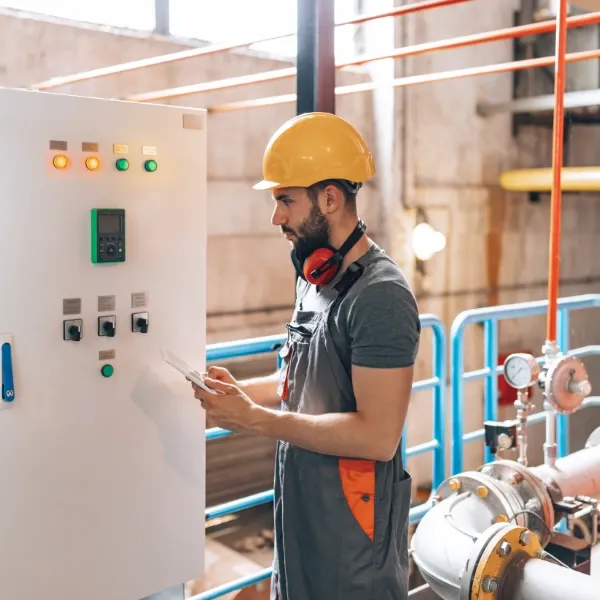 Financiamiento para el sector industrial