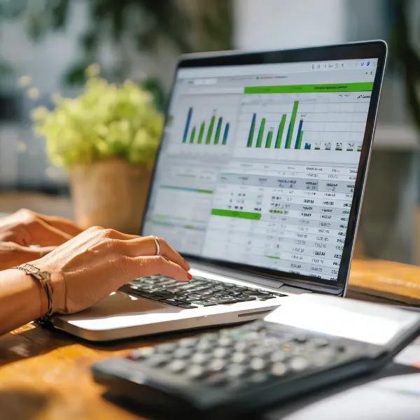 Plataforma tecnológica del sistema financiero